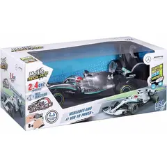 MAISTO - 82355 R C 1-24 MERCEDES AMG F1 W12 E PERFORMANCE (