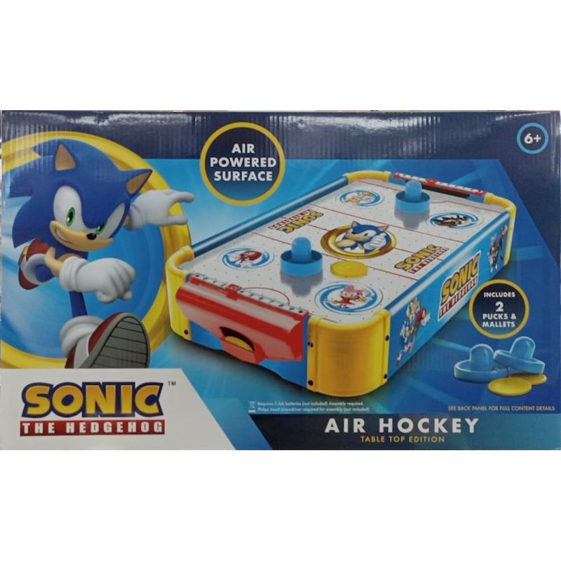 GENERICO - FCD SC2403CT FCD SONIC AIR HOCKEY GM