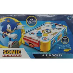 GENERICO - FCD SC2403CT FCD SONIC AIR HOCKEY GM