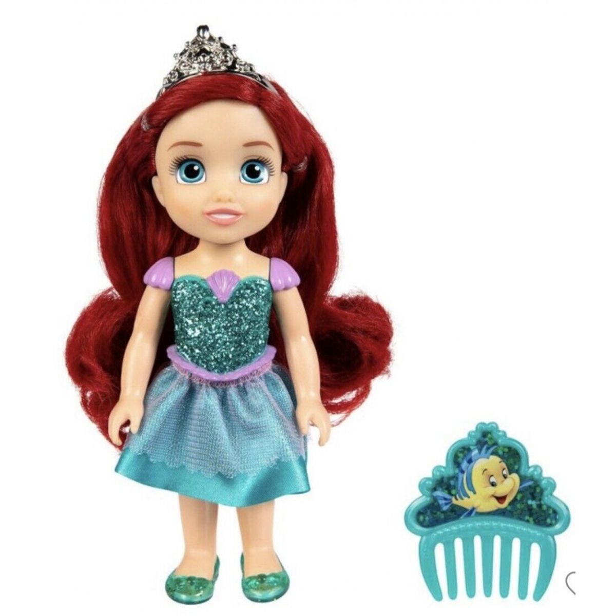 GENERICO - INTK DP218634 PETITE ARIEL