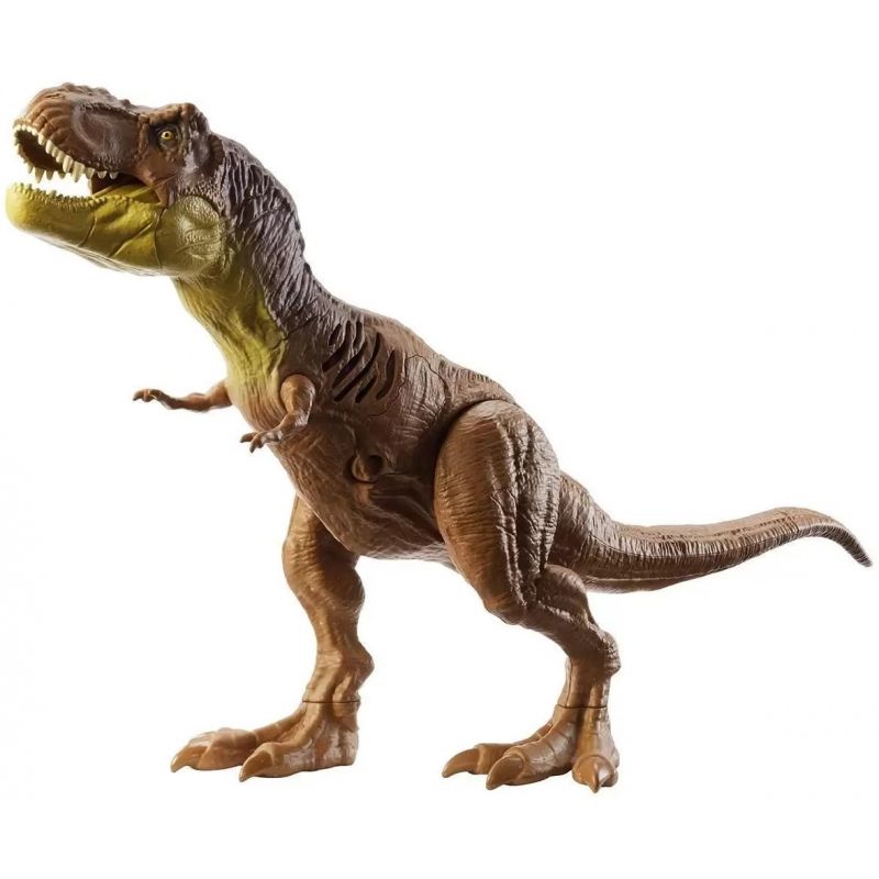 MATTEL - MATTEL HBK21 JURASSIC WORLD T REX