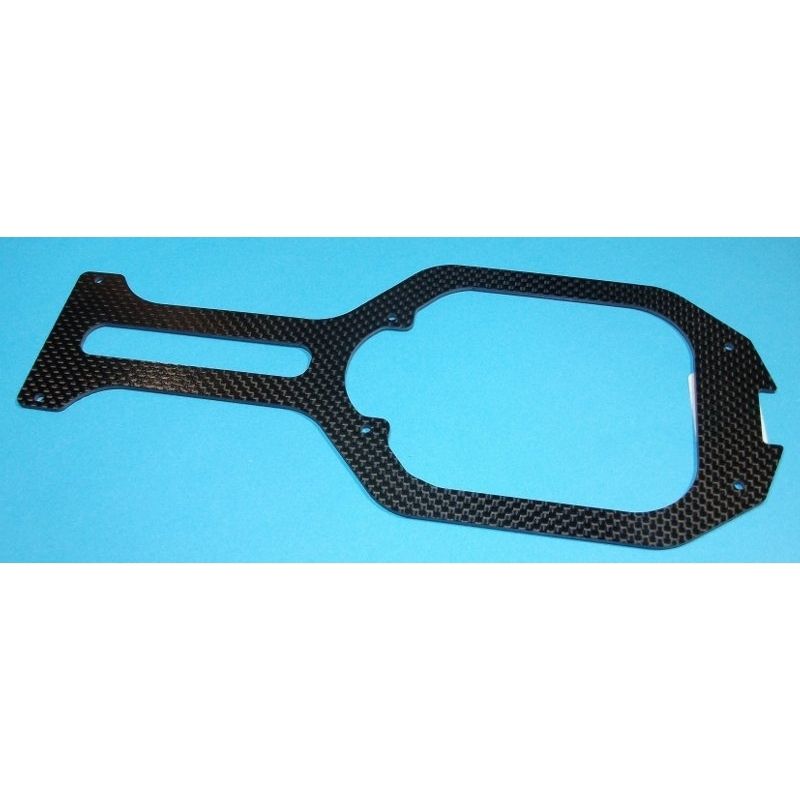 GENERICO - CARBONO CF BOTTOM BRACKET T REX 600