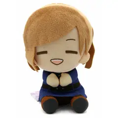 BANPRESTO - 17933 JUJUTSU KAISEN NOBARA KUGISAKI BIG PLUSH