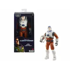 MATTEL - HHK32 DISNEY PIXAR   LIGHTYEAR  BUZZ XL 15 DE 12PULG