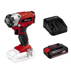 EINHELL - Atornillador Impacto Inalambrico 14 18v Bat Carg Einhell.