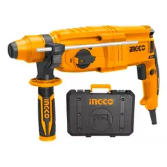 INGCO - Rotomartillo Percutor Sds Plus 800w Rgh9028