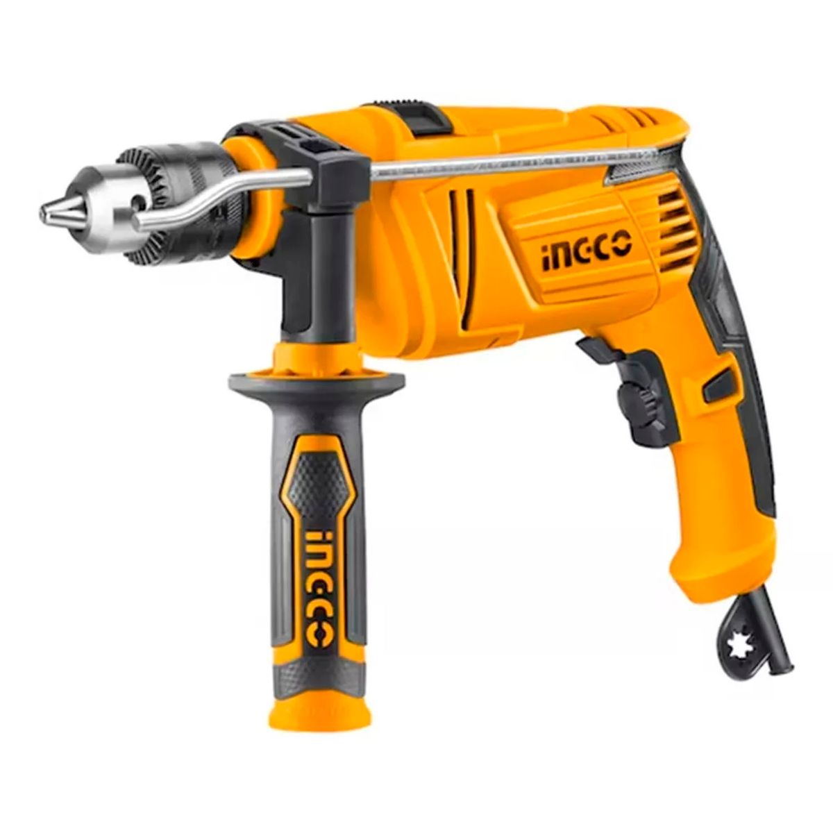 INGCO - Taladro De Impacto Percutor 13mm 850w Ingco Id8508.
