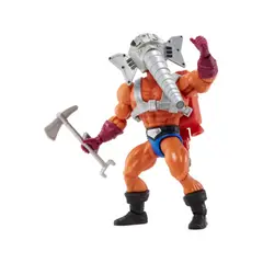 MATTEL - Figura He-man Snout Spout Masters Of The Universe