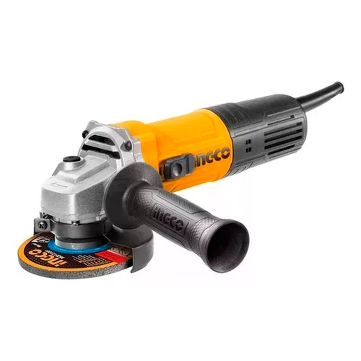 INGCO - Galletera Esmeril Angular 4 1/2 115mm 750w Ingco