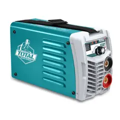 TOTAL TOOLS - Maquina De Soldar Soldadora 160amp Total Tw21606