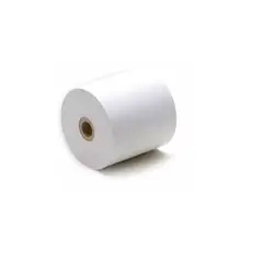 GENERICO - Pack 20 Rollos Papel Termico 80mm x 80mts 48gr