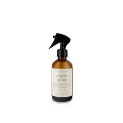 HAVITAR - Aromatizador Ambiental y Textil, vidrio 250 ML Clémentine & Thé Vert