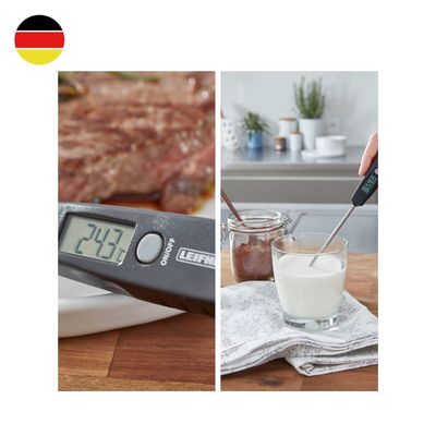 Imagen 2 del producto Termómetro digital de cocina