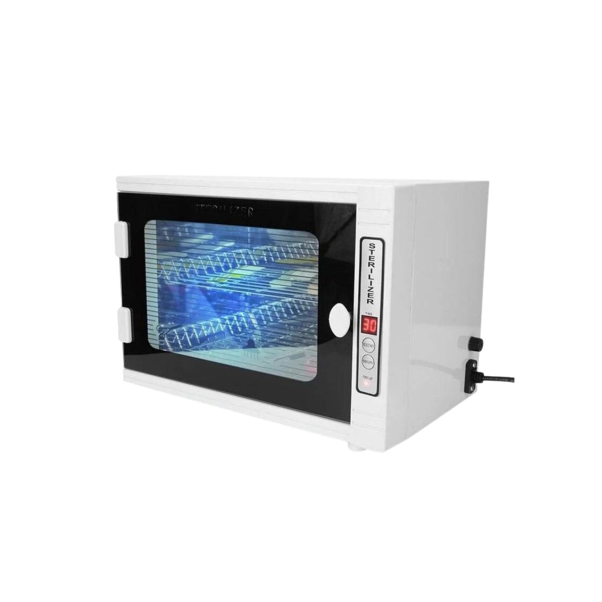 GENERICO - Esterilizador Uv Profesional Peluquería