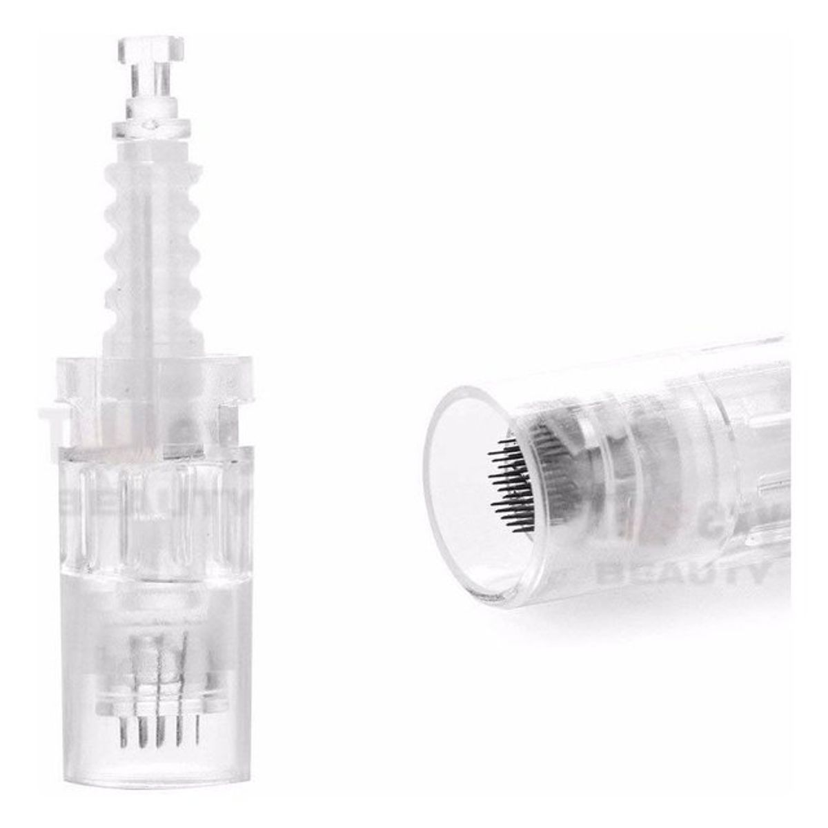 GENERICO - CARTUCHOS DERMAPEN 36 PINES PACK DE 10 +