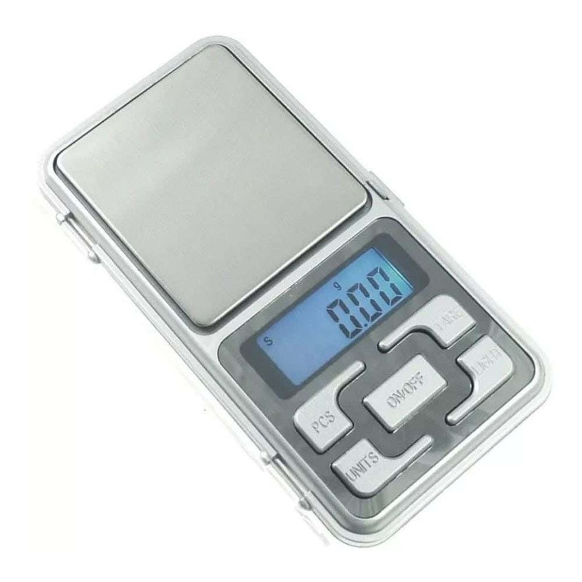 GENERICO - BALANZA 100GR DE BOLSILLO