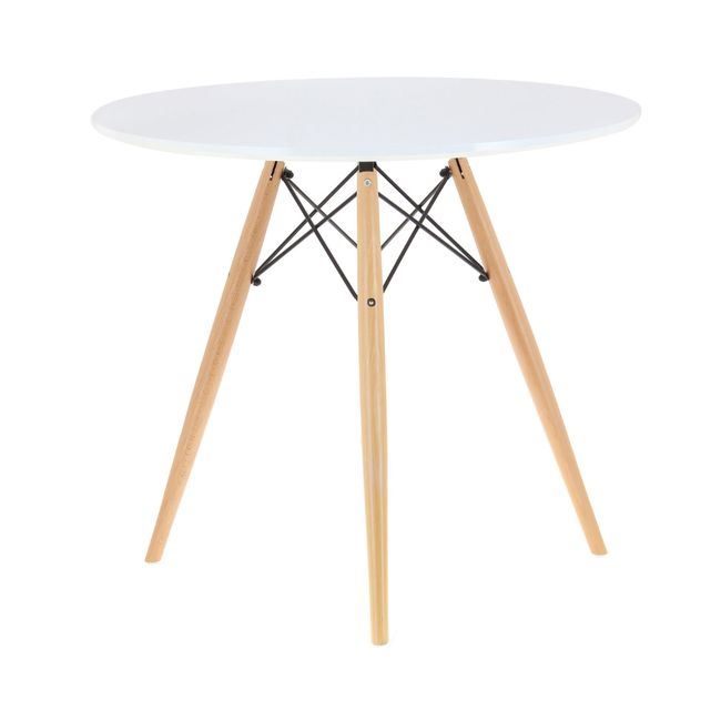 SM - Mesa Kids eames infantil