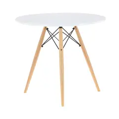 SM - Mesa Kids eames infantil