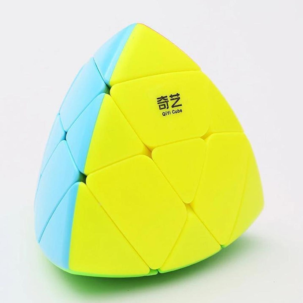 QIYI - CUBO RUBIK ORIGINAL QIYI MASTERMORPHIX 3X3