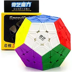 QIYI - CUBO RUBIK ORIGINAL MEGAMINX
