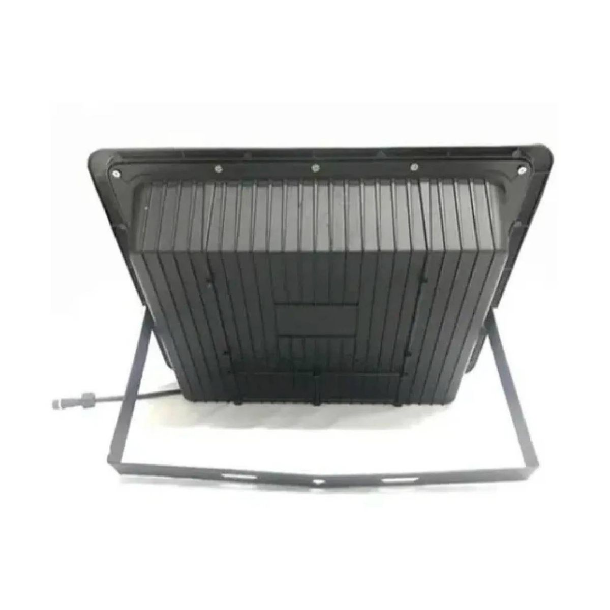 GENERICO - Foco Solar 200w Panel Solar Ip67 Kit Control