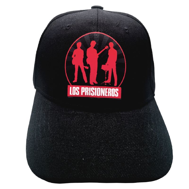 GENERICO - Jockey Los Prisioneros Estampado