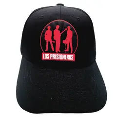 GENERICO - Jockey Los Prisioneros Estampado