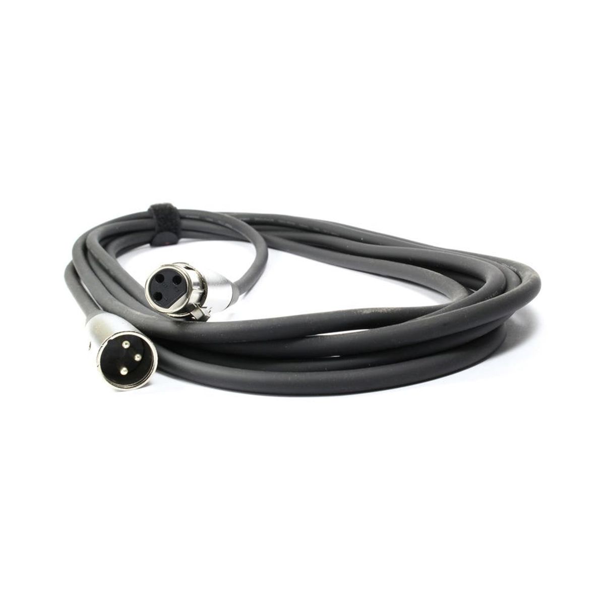 KIRLIN - CABLE MIC CANCAN 5M MPC-450 SP-3002 -5 KIRLIN