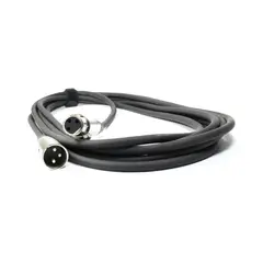 KIRLIN - CABLE MIC CANCAN 5M MPC-450 SP-3002 -5