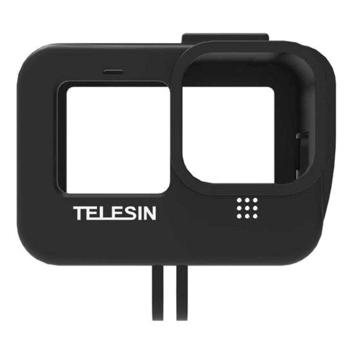 TELESIN - Marco Protector Plastico para GoPro Hero 11