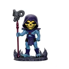 IRON STUDIOS - MINICO SKELETOR