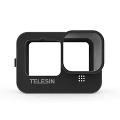 TELESIN - Funda Protectora Silicona para GoPro Hero 11