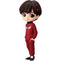BANDAI - BANPRESTO QPOSKET TINYTAN BTS J HOPE VOL1