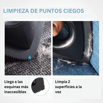 Imagen 2 del producto Removedor Pelos Gato Para Muebles
