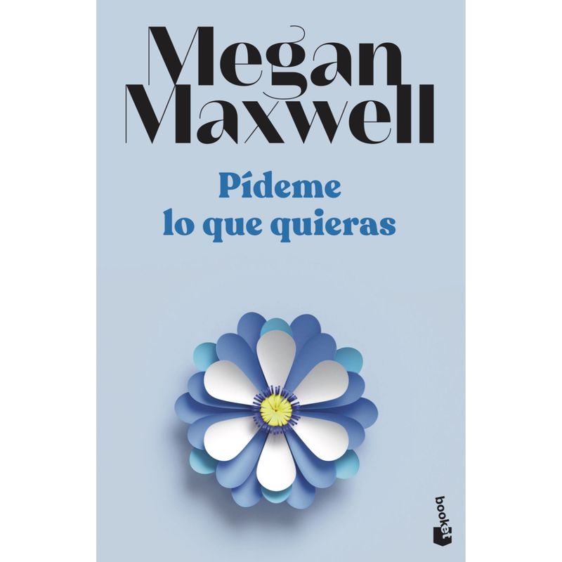 BOOKET - Pídeme lo que quieras