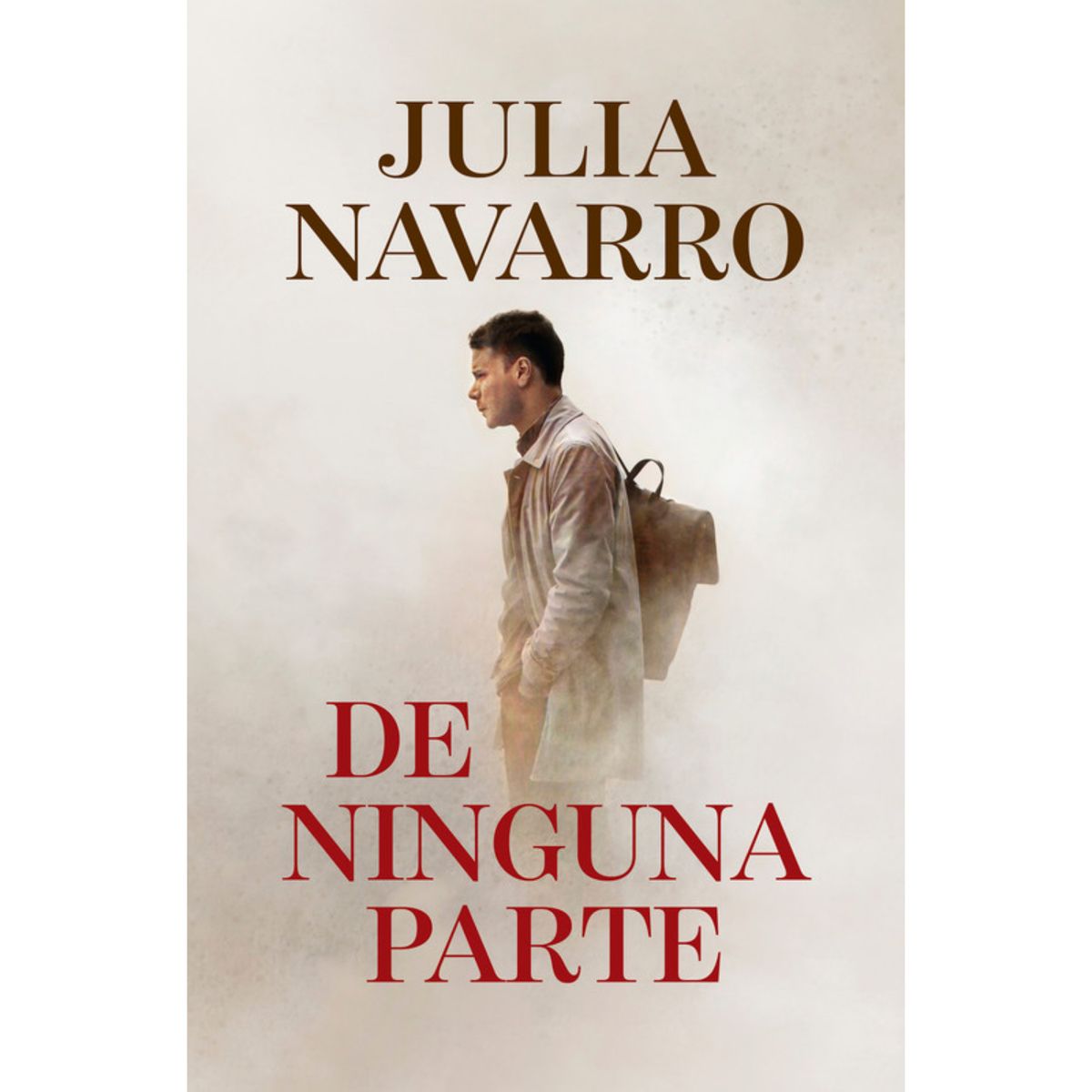 PLAZA & JANES - De Ninguna Parte - Autor(a):  Julia Navarro