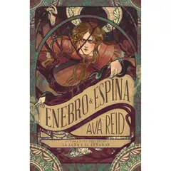 UMBRIEL - Enebro & Espina - Autor(a): Ava Reid