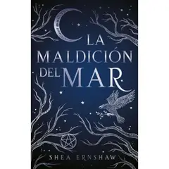 BOOKS4POCKET - La Maldicion Del Mar