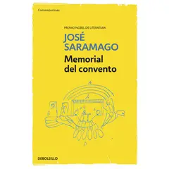 ALFAGUARA - Memorial Del Convento