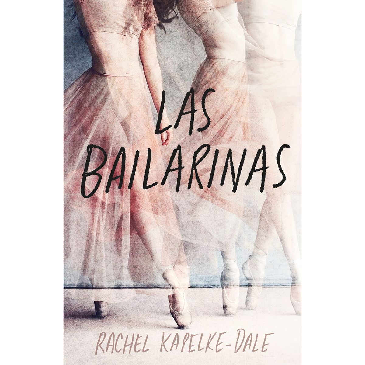 UMBRIEL - Las Bailarinas - Autor(a):  Rachel Dale