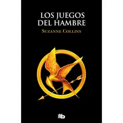 RETAILEXPRESS - Los Juegos Del Hambre