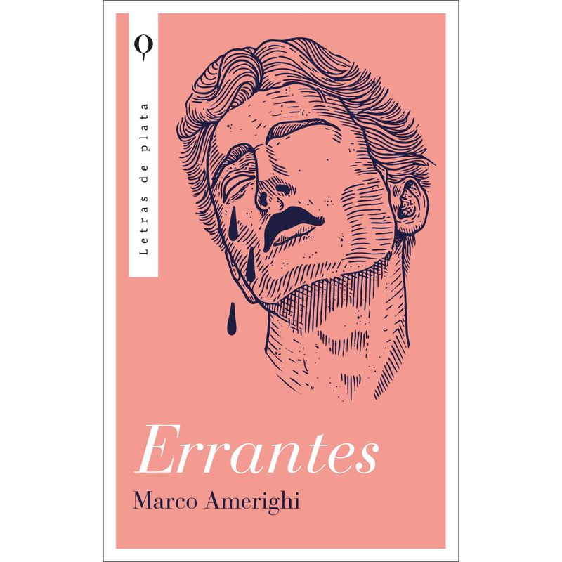 RETAILEXPRESS - Errantes - Autor(a):  Marco Amerighi