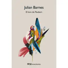 ANAGRAMA - Loro De Flaubert (Cm50)