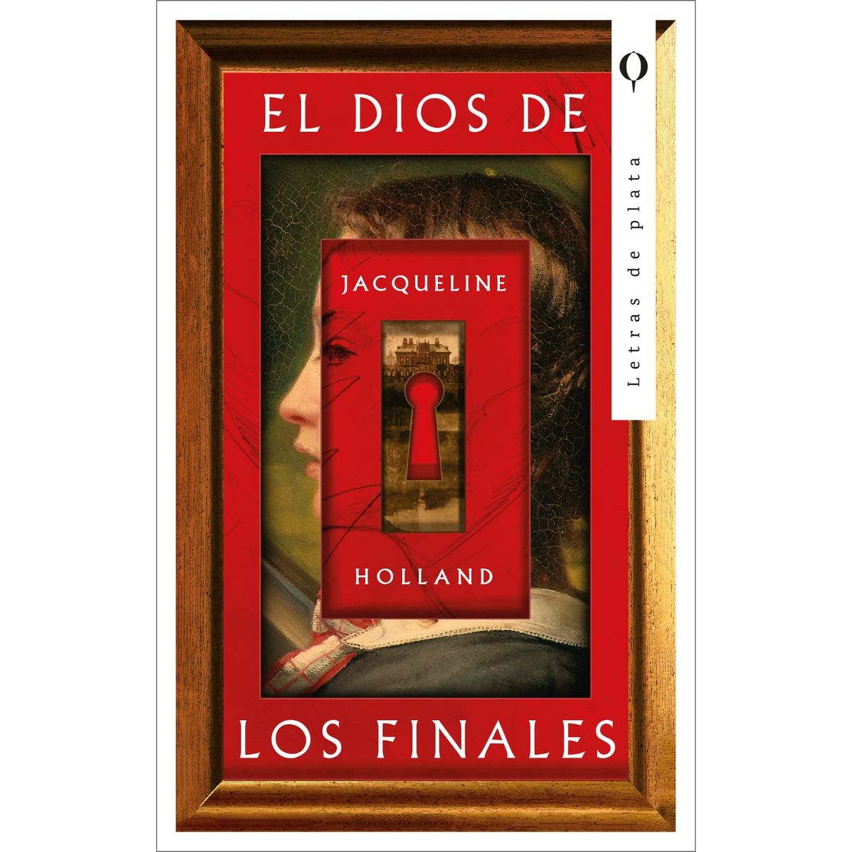 RETAILEXPRESS - EL Dios De Los Finales