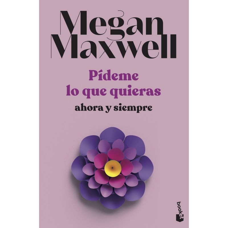 BOOKET - Pídeme lo que quieras, ahora y siempre. 2