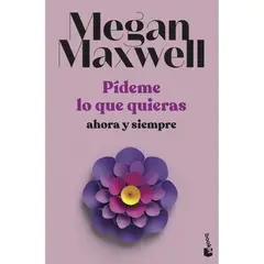 BOOKET - Pídeme lo que quieras, ahora y siempre. 2