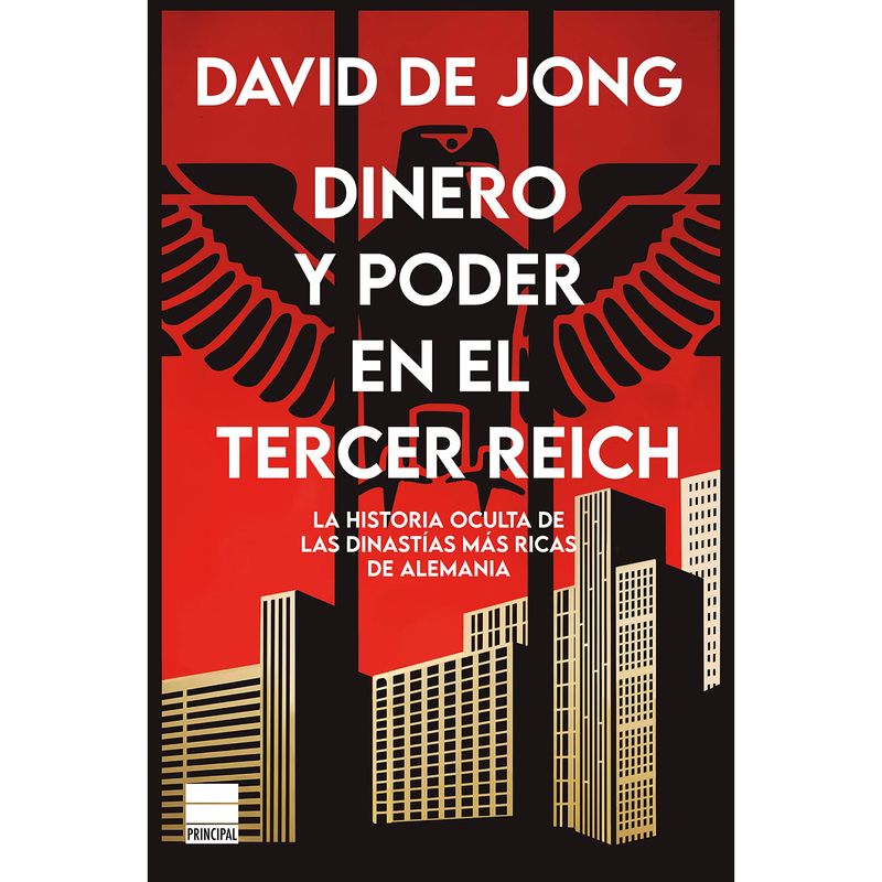 RETAILEXPRESS - Dinero Y Poder En Tercer Reich
