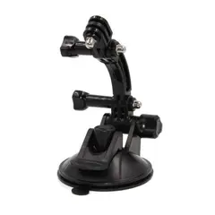 TELESIN - Soporte Ventosa para GoPro