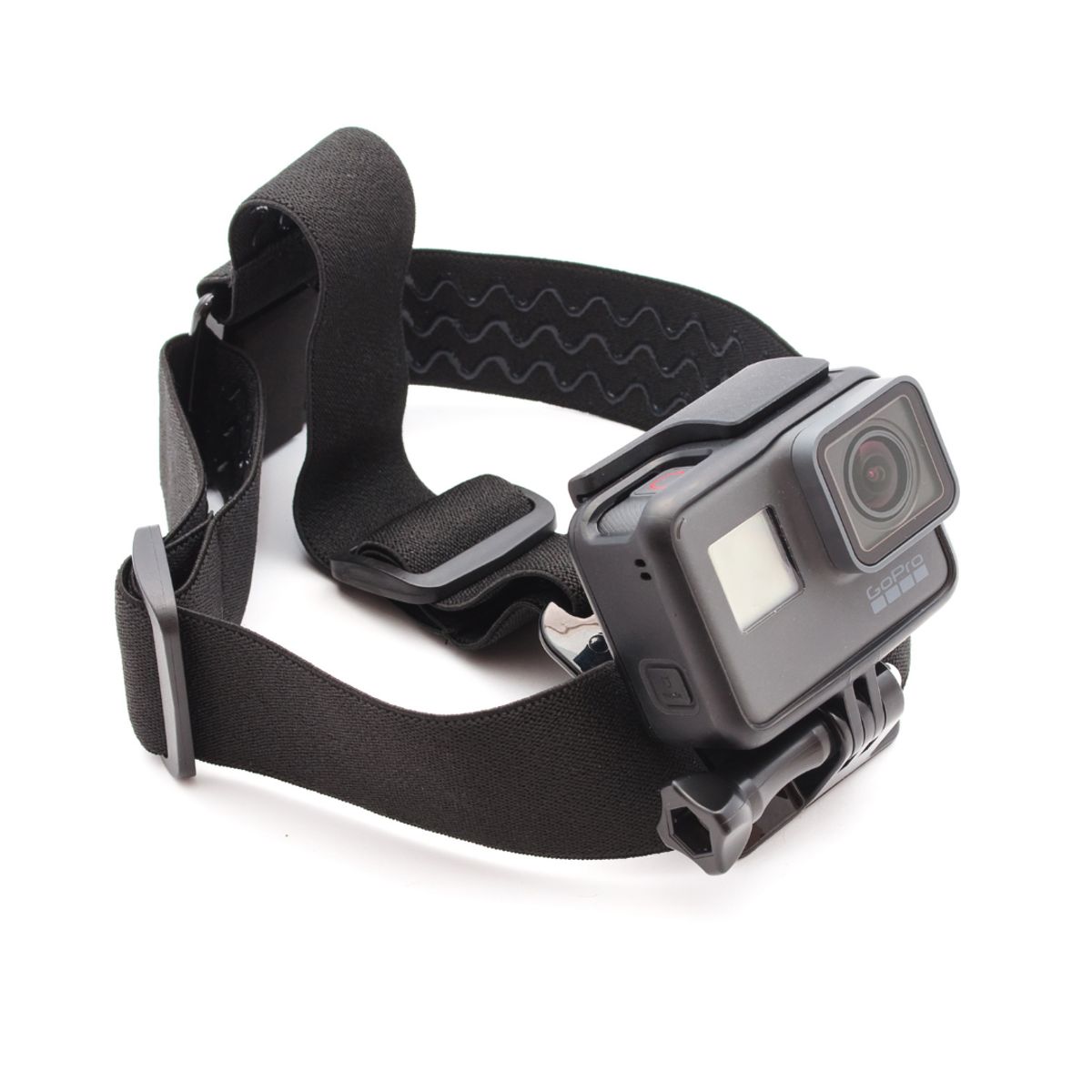 TELESIN - Soporte GoPro para Cabeza