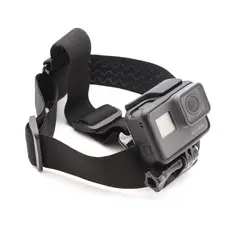 TELESIN - Soporte GoPro para Cabeza